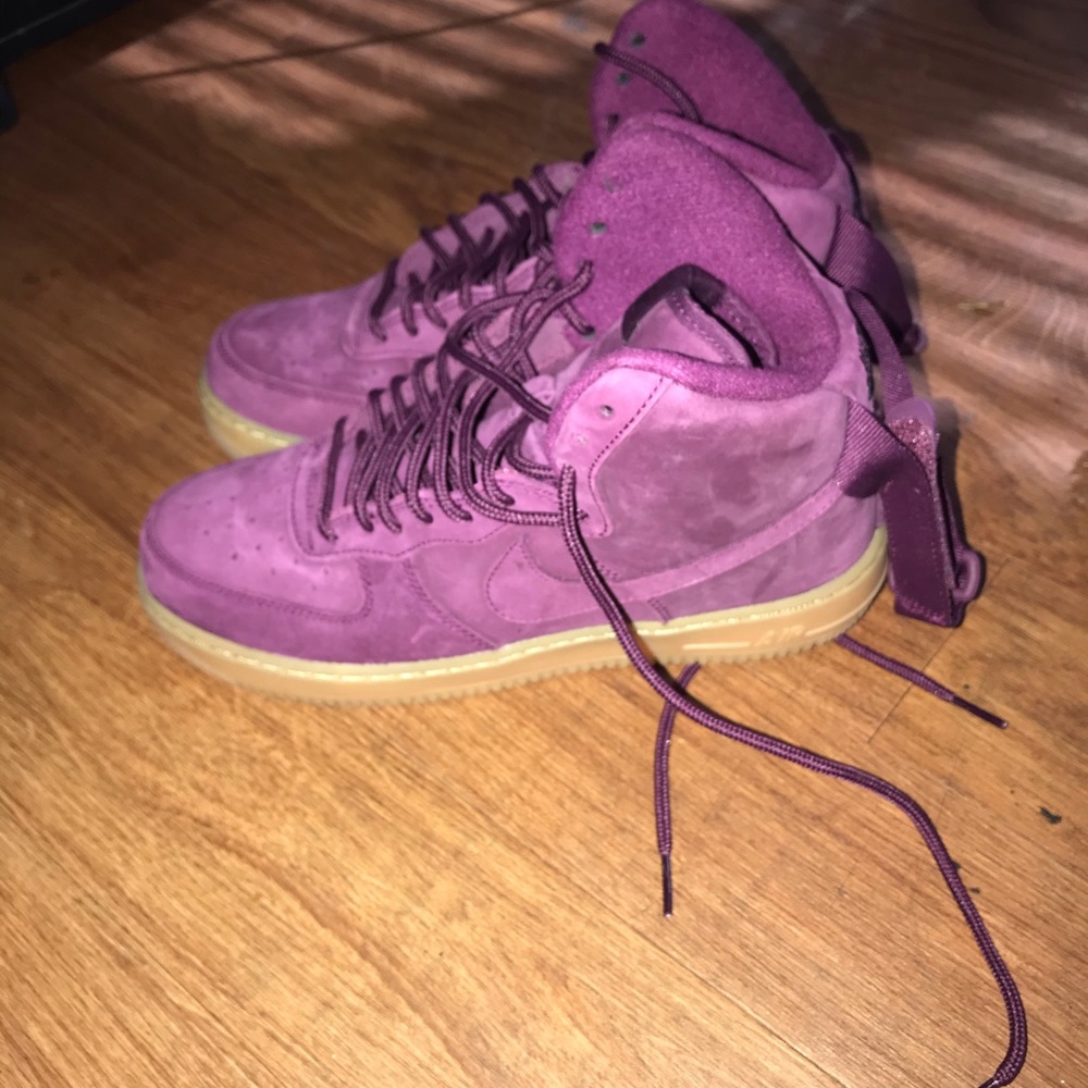 Nike Air Force 1
